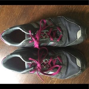 Adidas Trail Running Shoes